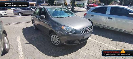 FIAT GRAND SIENA 1.0 EVO FLEX ATTRACTIVE MANUAL FIAT GRAND SIENA 1.0 EVO FLEX ATTRACTIVE MANUAL